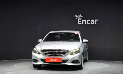 Mercedes-Benz E-Class 2014, 120826 км, за 5525.58 USD