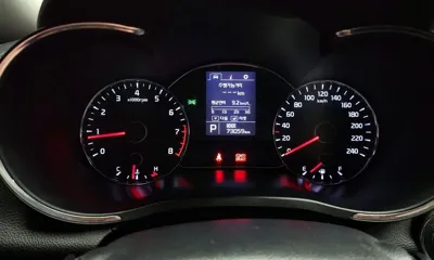 Kia K3 2013, 73059 км, за 3744.09 USD - фото 8