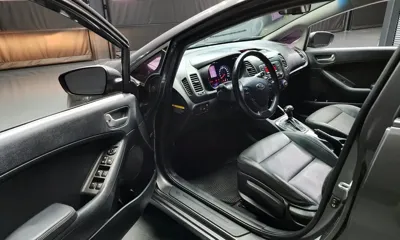 Kia K3 2013, 73059 км, за 3744.09 USD - фото 10