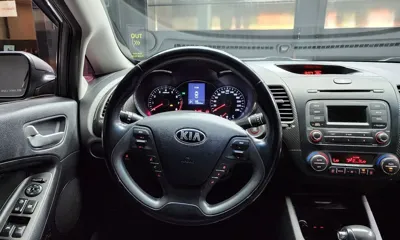 Kia K3 2013, 73059 км, за 3744.09 USD - фото 13