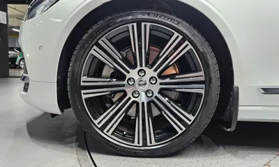 Volvo S90 2023, 26793 км, за 28472.98 USD