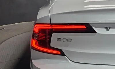 Volvo S90 2023, 26793 км, за 28472.98 USD - фото 23