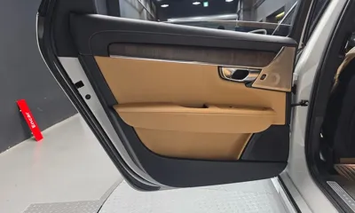 Volvo S90 2023, 26793 км, за 28472.98 USD - фото 25