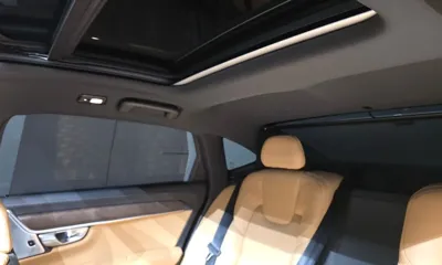 Volvo S90 2023, 26793 км, за 28472.98 USD - фото 27