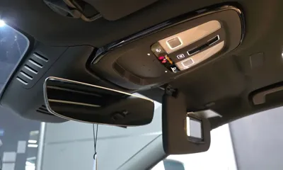 Volvo S90 2023, 26793 км, за 28472.98 USD - фото 29