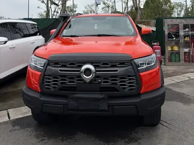 Great Wall Pao 2022, 36000 км, за 15067.39 USD