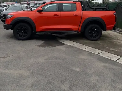 Great Wall Pao 2022, 36000 км, за 15067.39 USD