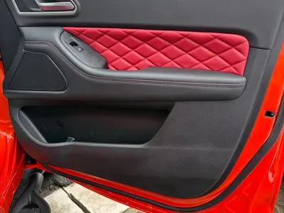 Great Wall Pao 2022, 36000 км, за 15067.39 USD
