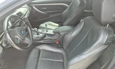 BMW 4-Series 2019, 64620 км, за 14976.88 USD