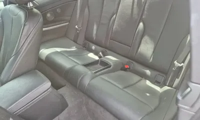 BMW 4-Series 2019, 64620 км, за 14976.88 USD