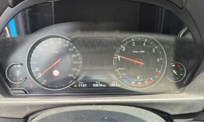 BMW 4-Series 2019, 64620 км, за 14962.28 USD - фото 6