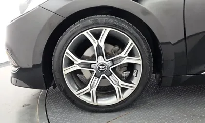 Hyundai Grandeur 2014, 140907 км, за 3900.06 USD