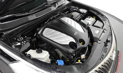 Hyundai Grandeur 2014, 140907 км, за 3900.06 USD - фото 6