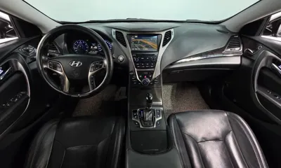 Hyundai Grandeur 2014, 140907 км, за 3900.06 USD - фото 7