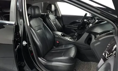 Hyundai Grandeur 2014, 140907 км, за 3900.06 USD - фото 10