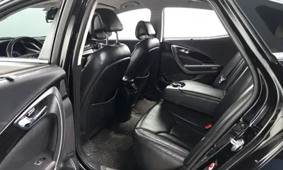 Hyundai Grandeur 2014, 140907 км, за 3900.06 USD - фото 12