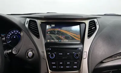 Hyundai Grandeur 2014, 140907 км, за 3900.06 USD - фото 15
