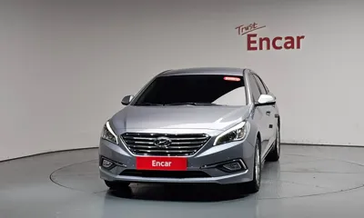 Hyundai Sonata 2017, 8932 км, за 9783.19 USD