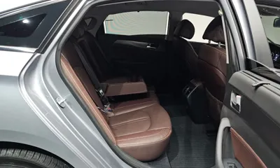 Hyundai Sonata 2017, 8932 км, за 9783.19 USD - фото 11