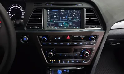 Hyundai Sonata 2017, 8932 км, за 9783.19 USD - фото 14