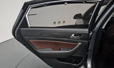Hyundai Sonata 2017, 8932 км, за 9783.19 USD - фото 25