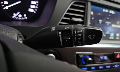 Hyundai Sonata 2017, 8932 км, за 9783.19 USD - фото 27