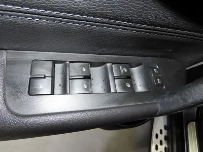 ChevroletGMDaewoo Captiva