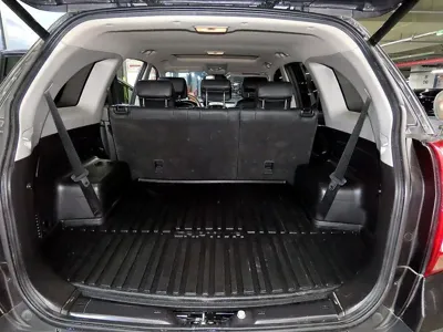 ChevroletGMDaewoo Captiva