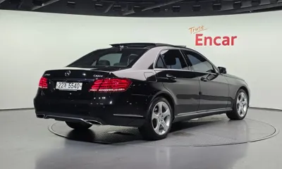 Mercedes-Benz E-Class 2014, 105027 км, за 6175.65 USD - фото 2