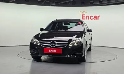 Mercedes-Benz E-Class 2014, 105027 км, за 6175.65 USD - фото 3