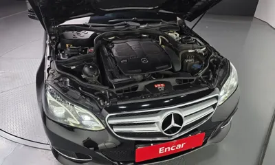 Mercedes-Benz E-Class 2014, 105027 км, за 6175.65 USD - фото 6