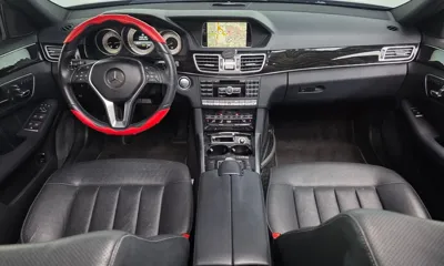 Mercedes-Benz E-Class 2014, 105027 км, за 6175.65 USD - фото 7