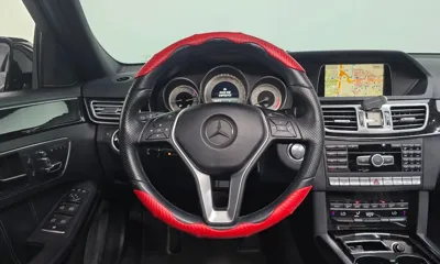 Mercedes-Benz E-Class 2014, 105027 км, за 6175.65 USD - фото 12