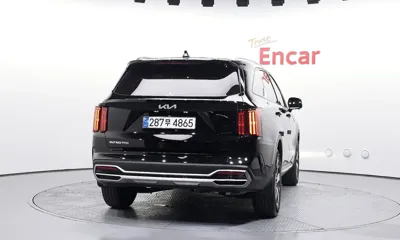 Kia Sorento 2023, 38242 км, за 19755.53 USD