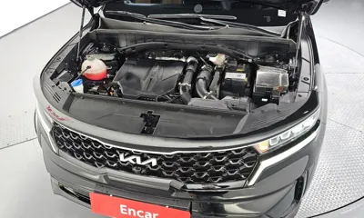 Kia Sorento 2023, 38242 км, за 19755.53 USD - фото 6