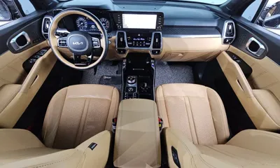 Kia Sorento 2023, 38242 км, за 19755.53 USD - фото 7