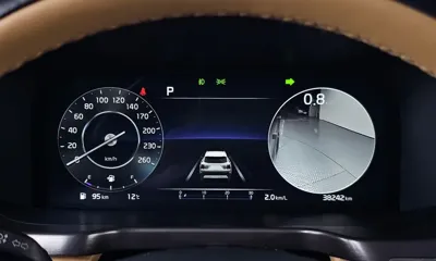 Kia Sorento 2023, 38242 км, за 19755.53 USD - фото 8