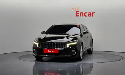 Kia K7 2020, 51341 км, за 12490.25 USD