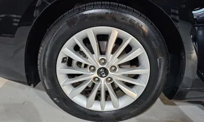 Kia K7 2020, 51341 км, за 12490.25 USD