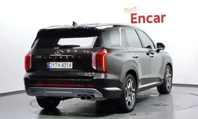 Hyundai Palisade 2024, 87842 км, за 23466.44 USD