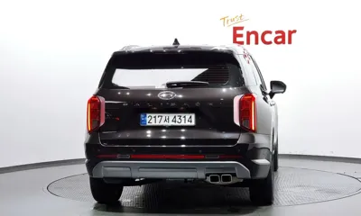 Hyundai Palisade 2024, 87842 км, за 23466.44 USD