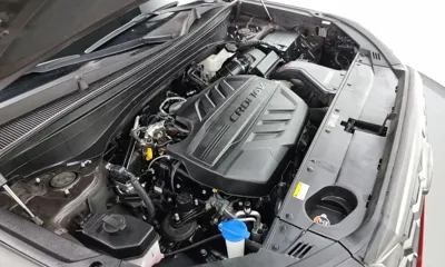 Hyundai Palisade 2024, 87842 км, за 23303.14 USD - фото 6
