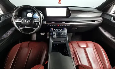 Hyundai Palisade 2024, 87842 км, за 23303.14 USD - фото 7