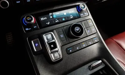 Hyundai Palisade 2024, 87842 км, за 23303.14 USD - фото 9