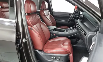 Hyundai Palisade 2024, 87842 км, за 23303.14 USD - фото 10