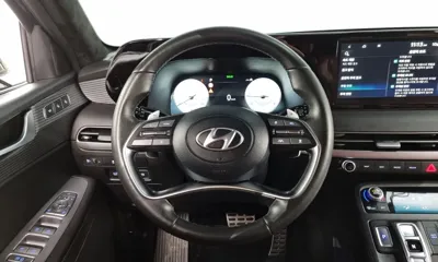 Hyundai Palisade 2024, 87842 км, за 23303.14 USD - фото 13