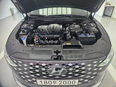 Hyundai Grandeur 2021, 105787 км, за 13609.42 USD - фото 6