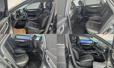 Hyundai Grandeur 2021, 105787 км, за 13609.42 USD - фото 10
