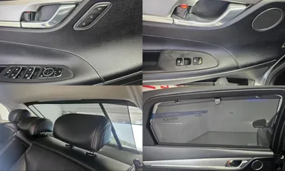Hyundai Grandeur 2021, 105787 км, за 13609.42 USD - фото 14
