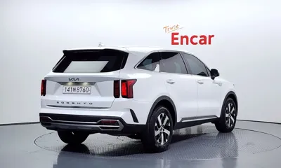 Kia Sorento 2022, 147793 км, за 11364.39 USD